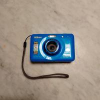 Fotocamera Nikon Coolpix