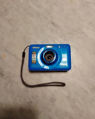 Fotocamera Nikon Coolpix