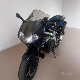 Aprilia SL Falco