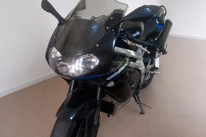Aprilia SL Falco