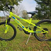 Mtb Atala Sniper 20 bambino