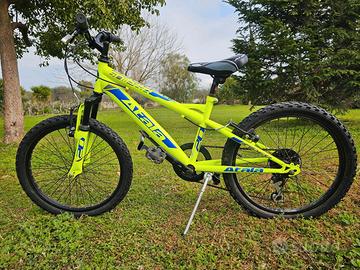 Mtb Atala Sniper 20 bambino