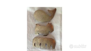 Fermagli per  capelli