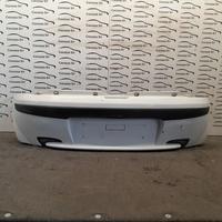 PARAURTI POSTERIORE FIAT PUNTO 3 PORTE