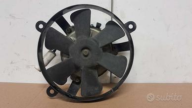 Elettroventola radiatore Ducati ST2 ST3 ST4