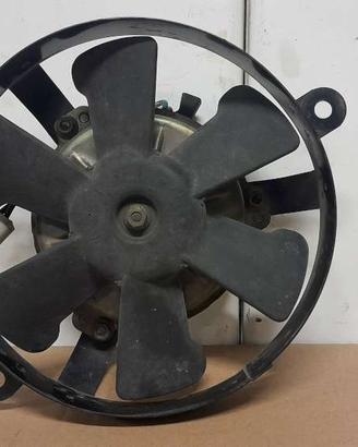 Elettroventola radiatore Ducati ST2 ST3 ST4