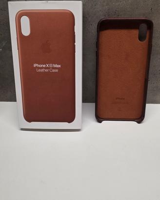 Cover iPhone XS Max