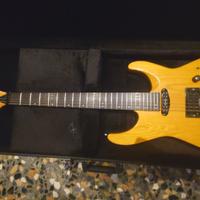 1991 Charvel by Jackson Made in Japan