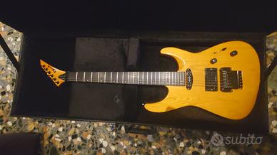 1991 Charvel by Jackson Made in Japan