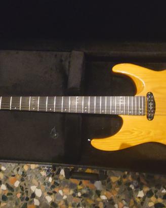 1991 Charvel by Jackson Made in Japan