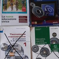 libri scolastici 3 anno 