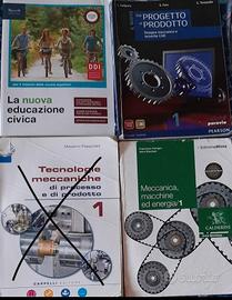 libri scolastici 3 anno 