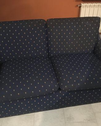 Divano Mimo 2 posti