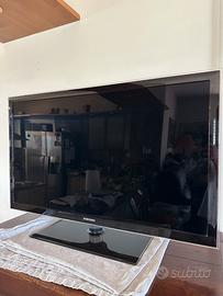 Samsung Tv UE40D6000TW 40”