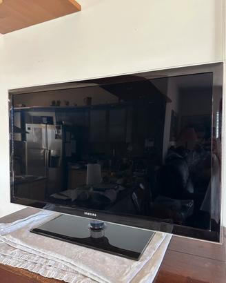 Samsung Tv UE40D6000TW 40”
