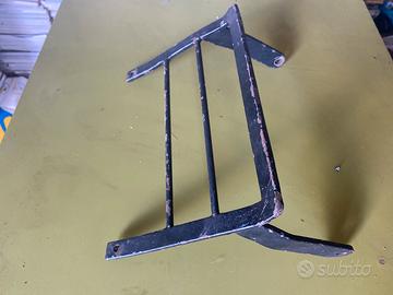 Ricambi x moto classiche