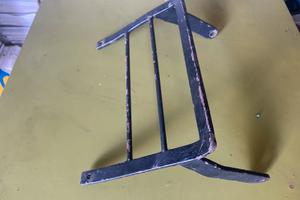 Ricambi x moto classiche