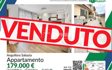 PIANO TERRA RISTRUTTURATO ZONA CENTRALE