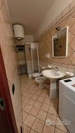 Bilocale tutto incluso anche le utenze