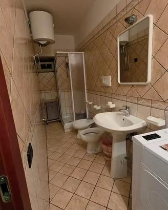 Bilocale tutto incluso anche le utenze