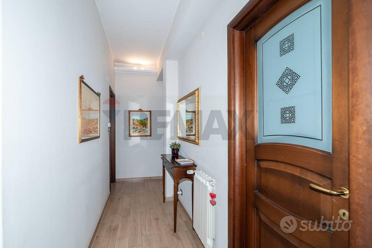 Appartamento - Tremestieri Etneo - Vista 6