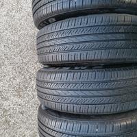 N.4 gomme seminuove 215/60/17 96 V
