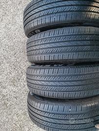 N.4 gomme seminuove 215/60/17 96 V