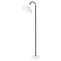 Lampada da Terra Perenz Art. 6260 Stelo Nero