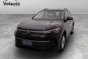 VOLKSWAGEN Tiguan III 2024 - Tiguan 2.0 tdi Editio