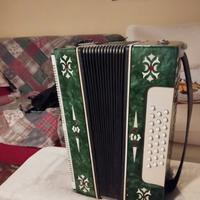 Fisarmonica Russa 