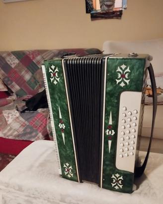 Fisarmonica Russa 