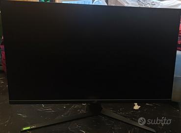 monitor gaming ASUS ROG Strix XG32UQ 32 4k