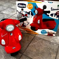 Vespa primavera Chicco