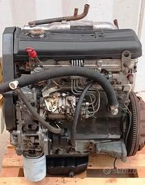 motore iveco daily 35 8 da revisionare testa 