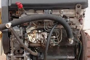 motore iveco daily 35 8 da revisionare testa 