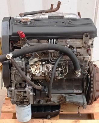 motore iveco daily 35 8 da revisionare testa 