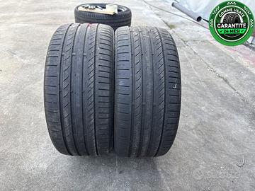 gomme usate 2454018 Estivo CONTINENTAL - Con - 454