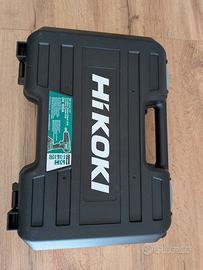 AVVITATORE A PERCUSSIONE HIKOKI