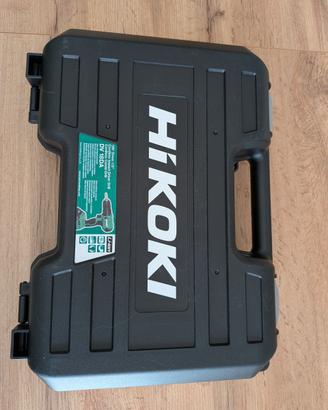 AVVITATORE A PERCUSSIONE HIKOKI