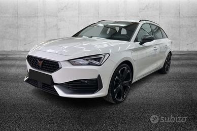 CUPRA Leon Sportstourer 1.4 e-HYBRID 204 CV DSG