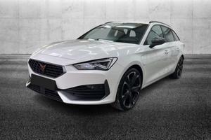 CUPRA Leon Sportstourer 1.4 e-HYBRID 204 CV DSG