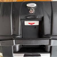 GIVI bauletto TRK52n Trekker : 52 lt.