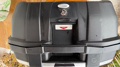 GIVI bauletto TRK52n Trekker : 52 lt.