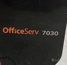 centralino telefonico Samsung