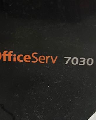 centralino telefonico Samsung