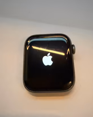 Apple watch series 5