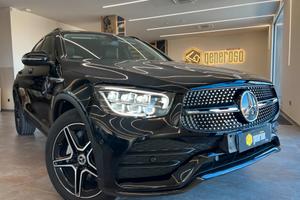 Mercedes-benz GLC 220 d 4Matic Premium Plus