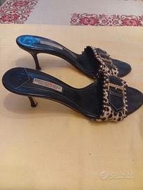 Sandali originali Bruno Magli