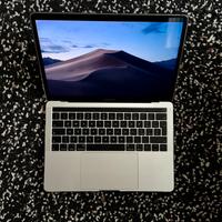 MacBook Pro 13" 2019 - Intel i7, 16 GB RAM