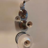 ACCESSORI FRULLATORE KENWOOD MASHER PRO